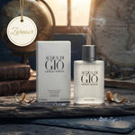 Vezmora Giorgio Armani Acqua Di Giò Pour Homme Eau de Toilette - 100ml - Vezmora