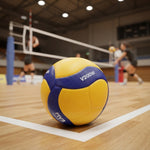 Vezmora V200W FIVB Official Game Volleyball - Vezmora
