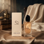 Vezmora Giorgio Armani Sì Eau de Parfum for Women - 100ml - Vezmora