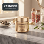 Vezmora Lancôme Absolue Revitalizing & Brightening Rich Cream, NET WT. 2.0 OZ. / 60 ml - Vezmora