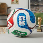 Vezmora Adidas +Teamgeist Trionda 2006 FIFA World Cup Official Match Ball - Vezmora