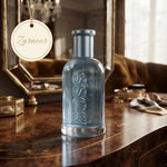 Boss Bottled Tonic Eau de Parfum - Luxury Fragrance Spray (100 ml / 3.4 Fl Oz) - Vezmora