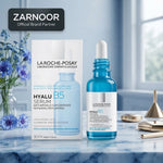 Vezmora La Roche-Posay Hyalu B5 Pure Hyaluronic Acid Serum, Anti-Aging Concentrate, 30 ml - Vezmora