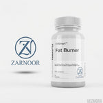 FitSmart Fat Burner Safe Ingredients Dietary Supplement - 90 Capsules Vezmora - Vezmora