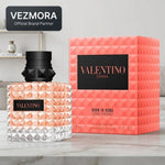 Valentino Donna Born In Roma Coral Fantasy ( EDP) 3.4 FL OZ 100 ML