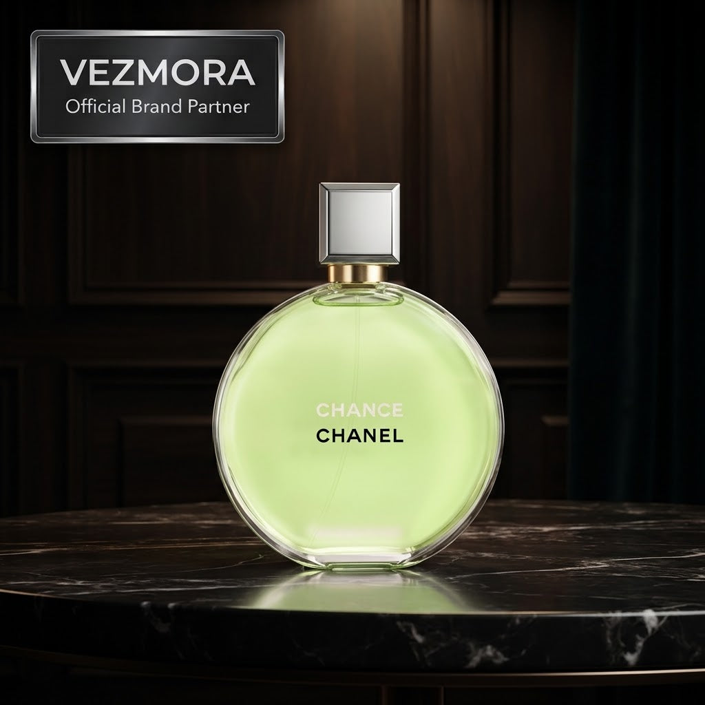VEZmora Chanel Chance Eau Fraîche Eau de Parfum