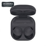 Vezmora Samsung Galaxy Buds2 Pro - Wireless Earbuds Noise Cancelling - Black Colour