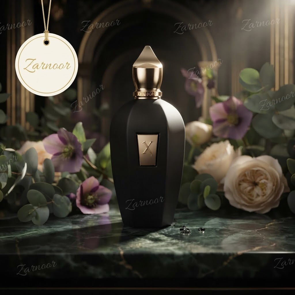 Xerjoff Opera Eau de Parfum - Luxury Fragrance Spray (100 ml / 3.4 Fl Oz) - Vezmora