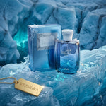 Rasasi Hawas Ice Eau de Parfum for Him – 100ml / 3.4 oz | VEZMORA Official Brand Partner