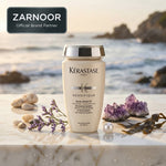 Vezmora Kérastase Densifique Bain Densité Bodifying Shampoo, 8.5 fl. oz. / 250 ml - Vezmora
