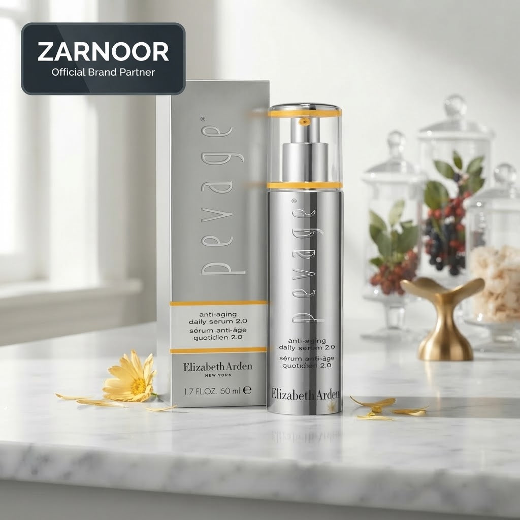 Vezmora Elizabeth Arden Prevage Anti-Aging Daily Serum 2.0 (Sérum Anti-Âge Quotidien 2.0), 1.7 FL. OZ. 50 mL e - Vezmora