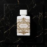 Lattafa Honor & Glory Eau de Parfum - Luxury Fragrance Spray (100 ml / 3.4 Fl Oz) - Vezmora