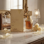 Lattafa Eclaire Gold Edition Eau de Parfum - Luxury Fragrance Spray (100 ml / 3.4 Fl Oz) - Vezmora