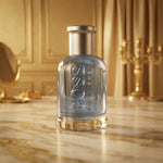 Boss Bottled Tonic Eau de Parfum - Luxury Fragrance Spray (100 ml / 3.4 Fl Oz) - Vezmora