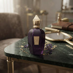 Xerjoff Accento Eau de Parfum - Luxury Fragrance Spray (100 ml / 3.4 Fl Oz) - Vezmora