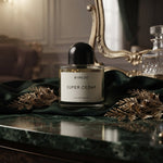 Byredo Super Cedar Eau de Parfum - Luxury Fragrance Spray (100 ml / 3.4 Fl Oz) - Vezmora
