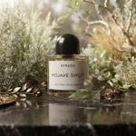 Byredo Mojave Ghost Eau de Parfum - Luxury Fragrance Spray (100 ml / 3.4 Fl Oz) - Vezmora