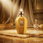 Xerjoff Erba Gold Eau de Parfum - Luxury Fragrance Spray (100 ml / 3.4 Fl Oz) - Vezmora