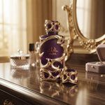 Lattafa Habik Eau de Parfum - Luxury Fragrance Spray (100 ml / 3.4 Fl Oz) - Vezmora