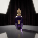Xerjoff Accento Eau de Parfum - Luxury Fragrance Spray (100 ml / 3.4 Fl Oz) - Vezmora