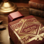 Lattafa Bade'e Al Oud Sublime Eau de Parfum - Luxury Fragrance Spray (100 ml / 3.4 Fl Oz) - Vezmora