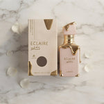Lattafa Eclaire Eau de Parfum - Luxury Fragrance Spray (100 ml / 3.4 Fl Oz) - Vezmora