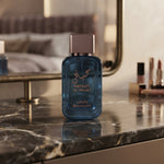 Lattafa Hayaati Al Maleky Eau de Parfum - Luxury Fragrance Spray (100 ml / 3.4 Fl Oz) - Vezmora