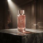 Lattafa Hayaati Florence Eau de Parfum - Luxury Fragrance Spray (100 ml / 3.4 Fl Oz) - Vezmora