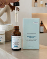 Vezmora SkinCeuticals Blemish + Age Defense Potent Treatment, 30 ml / 1 fl oz - Vezmora
