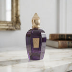 Xerjoff Accento Eau de Parfum - Luxury Fragrance Spray (100 ml / 3.4 Fl Oz) - Vezmora