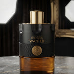 Azzaro The Most Wanted Parfum - Luxury Fragrance Spray (100 ml / 3.4 Fl Oz) - Vezmora