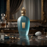 Xerjoff Erba Pura Eau de Parfum - Luxury Fragrance Spray (100 ml / 3.4 Fl Oz) - Vezmora