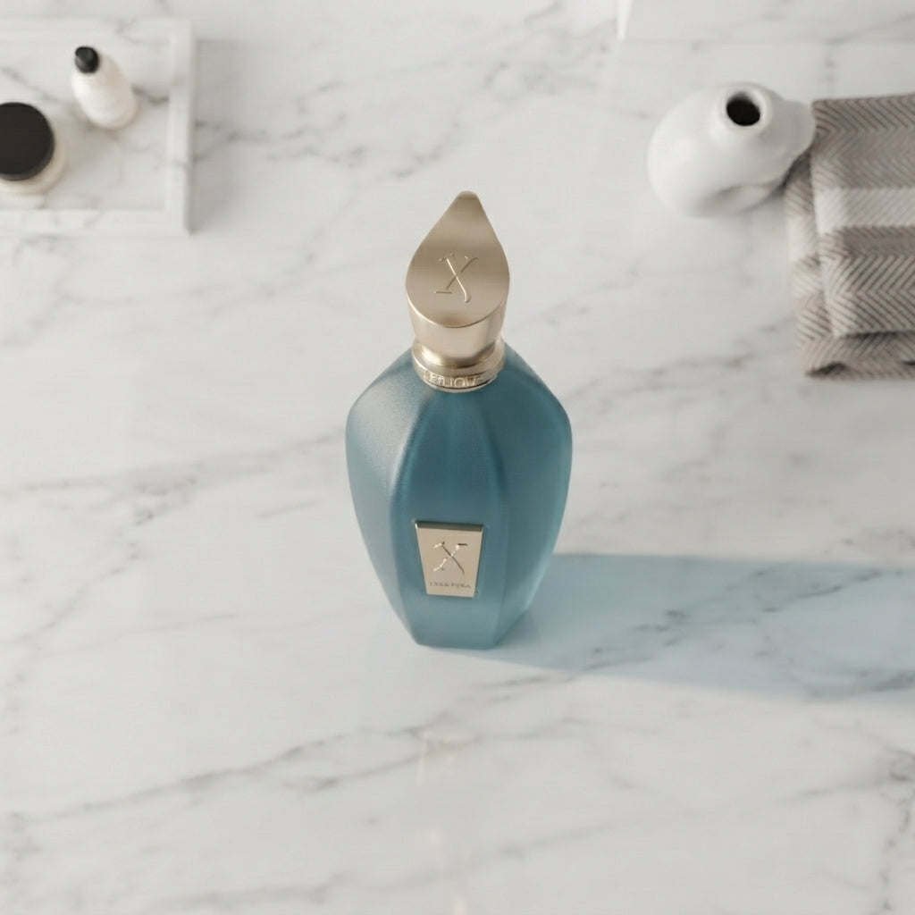 Xerjoff Erba Pura Eau de Parfum - Luxury Fragrance Spray (100 ml / 3.4 Fl Oz) - Vezmora