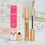 Vezmora Grande Cosmetics GrandeLASH-MD Lash Enhancing Serum Clear Serum 6 Month Supply, 0.14 FL. OZ. / 4 mL - Vezmora