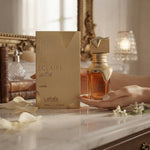 Lattafa Eclaire Gold Edition Eau de Parfum - Luxury Fragrance Spray (100 ml / 3.4 Fl Oz) - Vezmora