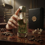 Lattafa Eclaire Artum Eau de Parfum - Luxury Fragrance Spray (100 ml / 3.4 Fl Oz) - Vezmora