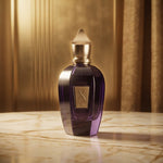 Xerjoff Accento Eau de Parfum - Luxury Fragrance Spray (100 ml / 3.4 Fl Oz) - Vezmora