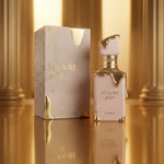 Lattafa Eclaire Eau de Parfum - Luxury Fragrance Spray (100 ml / 3.4 Fl Oz) - Vezmora