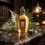 Xerjoff Erba Gold Eau de Parfum - Luxury Fragrance Spray (100 ml / 3.4 Fl Oz) - Vezmora