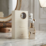 Lattafa Her Confession Eau de Parfum - Luxury Fragrance Spray (100 ml / 3.4 Fl Oz) - Vezmora