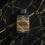 Lattafa Bade'e Al Oud Oud For Glory Eau de Parfum - Luxury Fragrance Spray (100 ml / 3.4 Fl Oz) - Vezmora