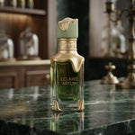 Lattafa Eclaire Artum Eau de Parfum - Luxury Fragrance Spray (100 ml / 3.4 Fl Oz) - Vezmora