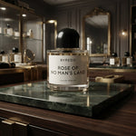 Byredo Rose of No Man's Land Eau de Parfum - Luxury Fragrance Spray (100 ml / 3.4 Fl Oz) - Vezmora