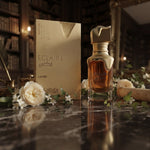 Lattafa Eclaire Gold Edition Eau de Parfum - Luxury Fragrance Spray (100 ml / 3.4 Fl Oz) - Vezmora