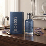 Boss Bottled Infinite Eau de Parfum - Luxury Fragrance Spray (100 ml / 3.4 Fl Oz) - Vezmora