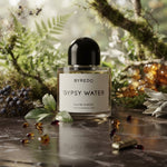 Byredo Gypsy Water Eau de Parfum - Luxury Fragrance Spray (100 ml / 3.4 Fl Oz) - Vezmora