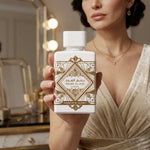 Lattafa Honor & Glory Eau de Parfum - Luxury Fragrance Spray (100 ml / 3.4 Fl Oz) - Vezmora