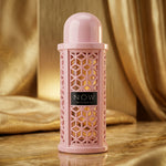 Rave Now Women Eau de Parfum - Luxury Fragrance Spray (100 ml / 3.4 Fl Oz) - Vezmora