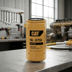 Genuine Caterpillar 1R-0750 Advanced High Efficiency Fuel Filter - Vezmora