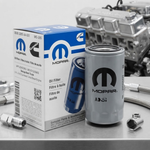 Genuine Mopar Cummins Oil Filter - 05083285AA (MO-285) - Vezmora